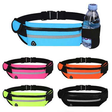 Sporty Waist Belt Bag - Epic Trends and Gifts - Waist Belt - Sporty Waist Belt Bag - Epic Trends and Gifts - Sporty Waist Belt Bag - Sporty Waist Belt Bag
